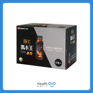 瑪卡推薦｜葡萄王瑪卡王