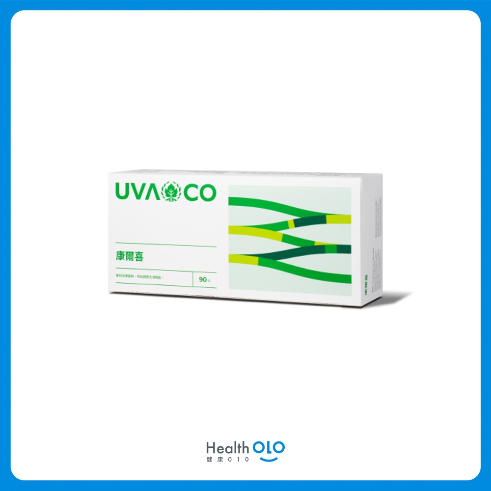 高菌數益生菌推薦 康爾喜乳酸菌顆粒