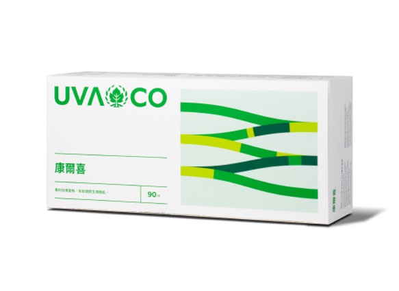 葡眾 康爾喜乳酸菌顆粒