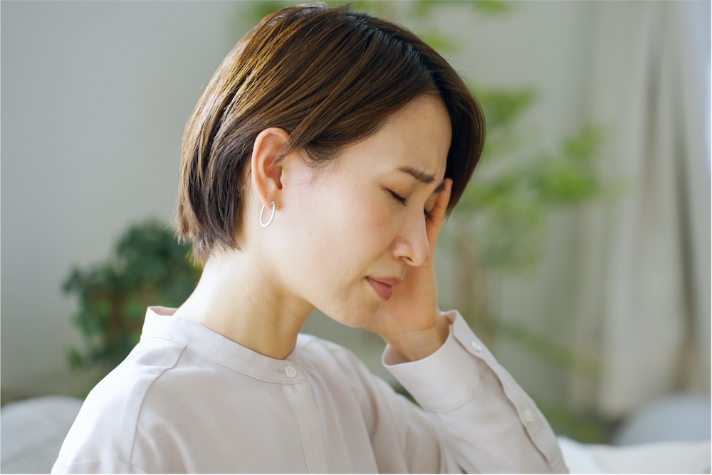 注意力不集中、情緒低落不是壓力大？醫師揭「年輕女性缺鐵」真相與改善關鍵